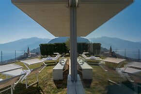 Valarin Napoli Luxory Apartment Wellness