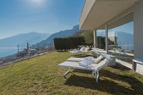 Valarin Napoli Luxory Apartment Wellness