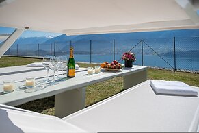 Valarin Napoli Luxory Apartment Wellness