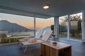 Valarin Napoli Luxory Apartment Wellness