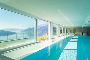 Valarin Napoli Luxory Apartment Wellness