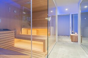 Valarin Napoli Luxory Apartment Wellness