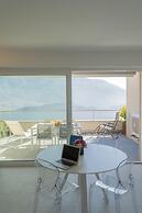 Valarin Napoli Luxory Apartment Wellness