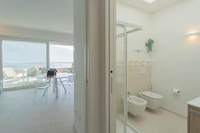Valarin Napoli Luxory Apartment Wellness