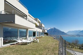 Valarin Napoli Luxory Apartment Wellness