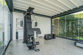 Valarin Napoli Luxory Apartment Wellness