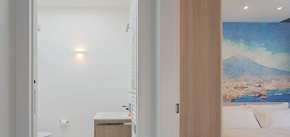 Valarin Napoli Luxory Apartment Wellness