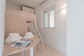 Valarin Napoli Luxory Apartment Wellness