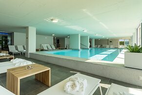 Valarin Napoli Luxory Apartment Wellness