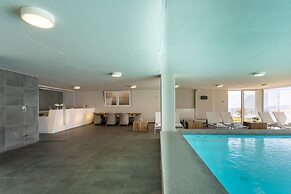 Valarin Napoli Luxory Apartment Wellness