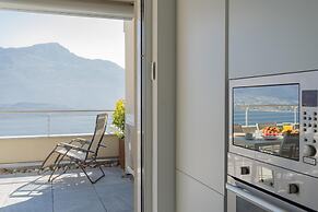 Valarin Napoli Luxory Apartment Wellness