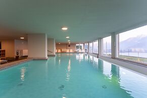 Valarin Napoli Luxory Apartment Wellness