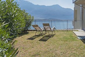 Valarin Napoli Luxory Apartment Wellness