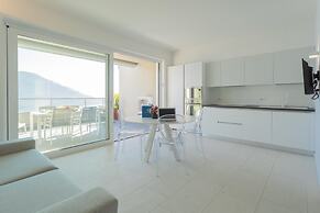 Valarin Napoli Luxory Apartment Wellness