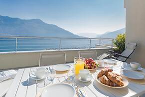 Valarin Napoli Luxory Apartment Wellness