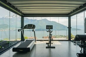 Valarin Napoli Luxory Apartment Wellness