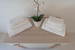 Valarin Napoli Luxory Apartment Wellness