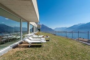 Valarin Napoli Luxory Apartment Wellness