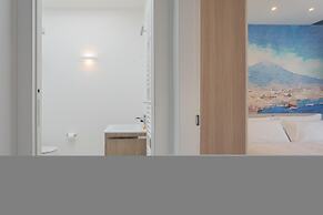 Valarin Napoli Luxory Apartment Wellness