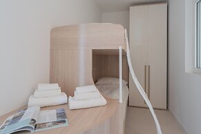 Valarin Napoli Luxory Apartment Wellness