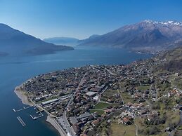 Valarin Napoli Luxory Apartment Wellness