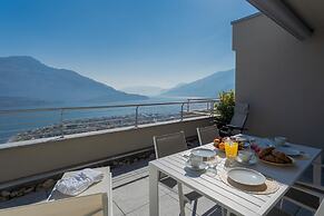 Valarin Napoli Luxory Apartment Wellness