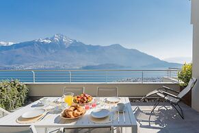 Valarin Napoli Luxory Apartment Wellness