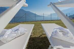 Valarin Napoli Luxory Apartment Wellness