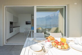 Valarin Napoli Luxory Apartment Wellness