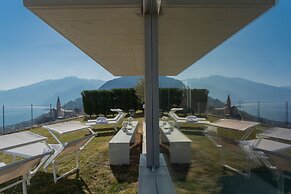 Valarin Napoli Luxory Apartment Wellness