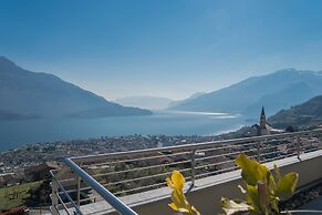 Valarin Napoli Luxory Apartment Wellness