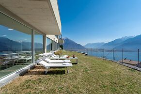 Valarin Napoli Luxory Apartment Wellness