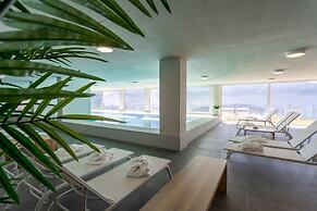 Valarin Napoli Luxory Apartment Wellness