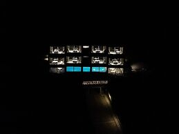 Valarin Napoli Luxory Apartment Wellness