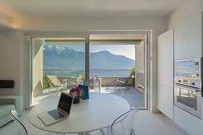 Valarin Napoli Luxory Apartment Wellness