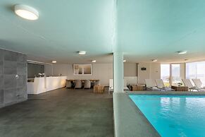 Valarin Napoli Luxory Apartment Wellness