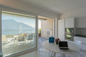 Valarin Napoli Luxory Apartment Wellness