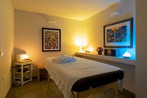 Valarin Napoli Luxory Apartment Wellness