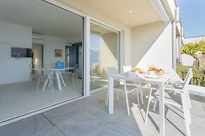 Valarin Napoli Luxory Apartment Wellness