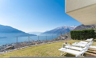 Valarin Napoli Luxory Apartment Wellness