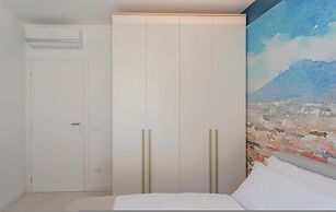 Valarin Napoli Luxory Apartment Wellness