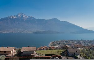 Valarin Napoli Luxory Apartment Wellness