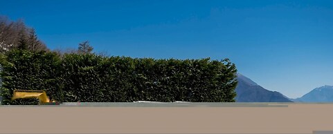 Valarin Napoli Luxory Apartment Wellness