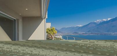 Valarin Napoli Luxory Apartment Wellness