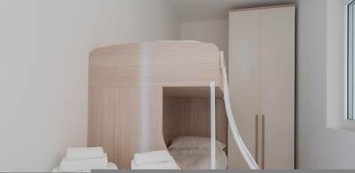 Valarin Napoli Luxory Apartment Wellness