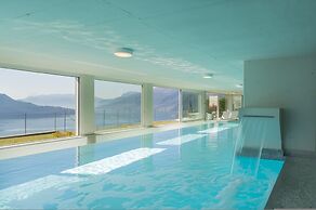 Valarin Napoli Luxory Apartment Wellness