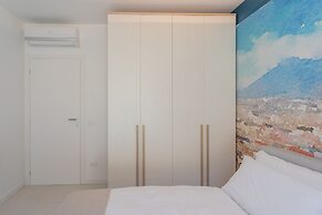 Valarin Napoli Luxory Apartment Wellness