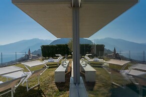 Valarin Palermo Luxory Apartment Wellness