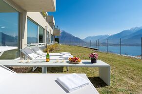 Valarin Palermo Luxory Apartment Wellness