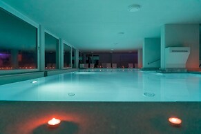 Valarin Palermo Luxory Apartment Wellness